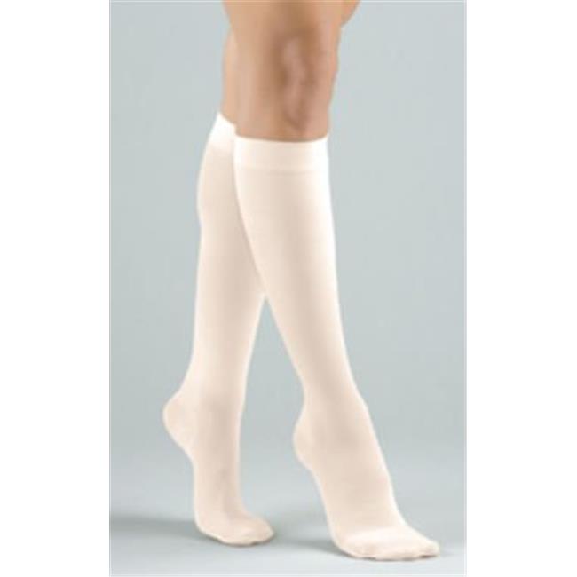 womens white dress socks