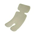 thumbnail image 2 of RuiJiao Seat Cooling Pads Car Seat Cooler Pad Summer Ice Cushion Universal Car Seat Ice-Silk Liners, 2 of 5