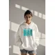 thumbnail image 4 of Sudadera Con Capucha Estampada Little Fresh Fashion Casual, 4 of 8