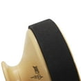thumbnail image 4 of lionlar Plastic Alto Saxophone Sax Mute Sordine Woodwind Instrument Accessory Wood, 4 of 9