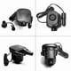 thumbnail image 4 of Car DC Portable Electric Air Pump 12V Air Inflation Pump for Rubber Boat Inflatable Bed Floating Bed Swimming Ring 80W, 4 of 5