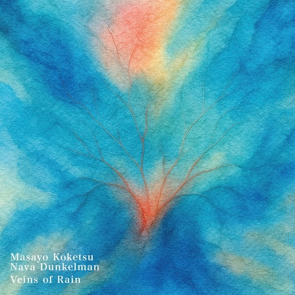 Koketsu,Masayo - Veins Of Rain - Music & Performance - CD