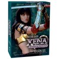 thumbnail image 1 of Xena Warrior Princess: Season Six (Deluxe Collector's Edition), 1 of 2