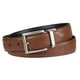 thumbnail image 2 of Cinturón Tommy Hilfiger reversible coñac/negro para hombre talla 40, 2 of 6