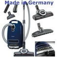 thumbnail image 5 of Miele Complete C3 Multi Surface Canister Vacuum Cleanser w/Turbo Head, 5 of 8