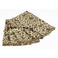 thumbnail image 4 of S4Sassy Beige Coffee Beans Food Table Cloth Dinner Holiday Cloth Napkins Home Kitchen Cocktail Napkins, 4 of 6