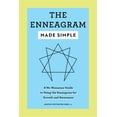 thumbnail image 1 of Pre-Owned The Enneagram Made Simple: A No-Nonsense Guide to Using the Enneagram for Growth and Awareness (Paperback) 163807299X 9781638072997, 1 of 2