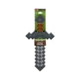 thumbnail image 1 of Juguete Mattel Minecraft Espada de Piedra, 1 of 4