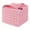 Pink, variant on QYXQPYO Premium Cotton Dish Cloths 12 x 12 Inch | Check Design | Highly Absorbent & Soft Dish Towels | Natural Ring Spun Cotton Tea Towel Set | Kitchen Towels, Red Seasonal Sale