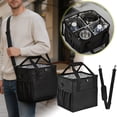 thumbnail image 1 of Klonfd Insulated Travel For Multiple Beverages Portable Leakproof Drink Storage Organizer, 1 of 5