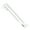 White, variant on Multipurpose Depth Caliper Precisely Depth Vernier Measuring Tool Depth Vernier Caliper for Measuring Depth Length