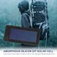 thumbnail image 3 of Generic Panel solar flexible de película delgada de silicio amorfo 2V/0.3W, ideal para cargar dispositivos electrónicos y uso en exteriores., 3 of 6