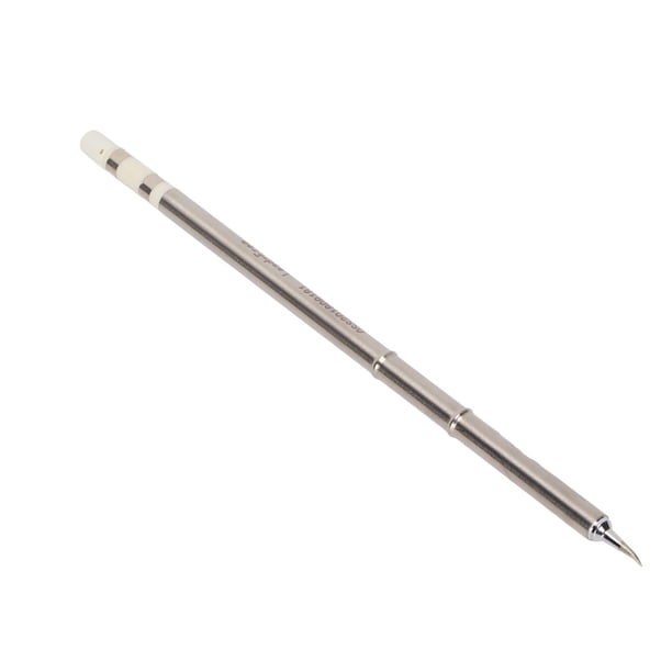 Reemplazo de punta de cautín, acero inoxidable T12‑BJS Soldadura Puntas de cautín BJS Puntas de soldadura diseñadas meticulosamente