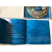 Fu-Tourist – The Universe Is For Us / Epic Audio CD 2002 / 506326 2
