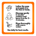 thumbnail image 3 of Arymar Sulfur Bar Soap, Jabon de Azufre with Calendula and Aloe extract - 3 Oz, 3 of 5