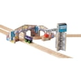 thumbnail image 3 of Thomas Wooden Railway Build A Scene Destination Multi-Colored, 3 of 18