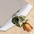 thumbnail image 1 of Phenofice 20Pcs Black Kraft Paper Envelopes for Birthday Invitations Simple Design, 1 of 6