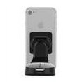 thumbnail image 4 of Kenu Airbase Magnetic Premium Suction Car Mount - Black, 4 of 5