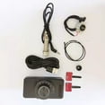 thumbnail image 3 of Double Os1 Vibration Pickup Usb Chargingcompatible Pickup For Classical Folk Music Instrument, 3 of 9