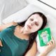 thumbnail image 3 of Mascarilla facial Yes To Pepinos para calmar la piel sensible con aloe vera, 3 of 7