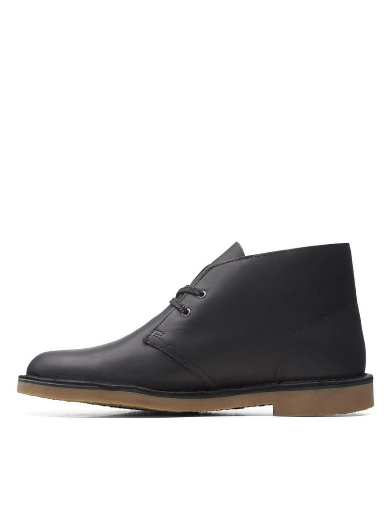 COLLECTION BY CLARKS Mens Black Cushioned Removable Insole  display picture 3