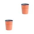 thumbnail image 1 of Bewildely Para restaurantes: acelere su proceso de limpieza con los cestos de basura FlexiCan Botes de basura de plástico Artículos para el Type4 NO4, 1 of 6