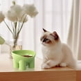 thumbnail image 6 of QHUDLV Elevated Pet Bowl,Cat Dog Feeder,High‑Foot Food Water Stand, 6 of 9