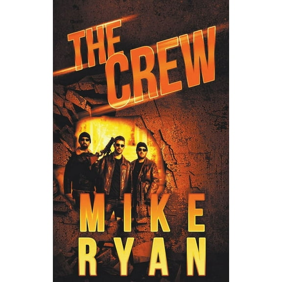 The Crew, (Paperback)