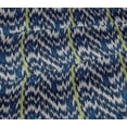 thumbnail image 5 of oneOone Viscose Jersey Fabric Stripe & Chevron Ikat Printed Craft Fabric BTY 60 Inch Wide, 5 of 5