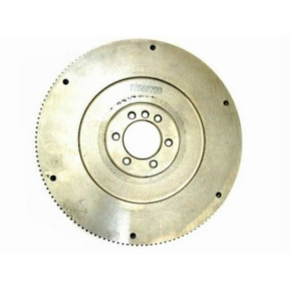 Clutch Flywheel