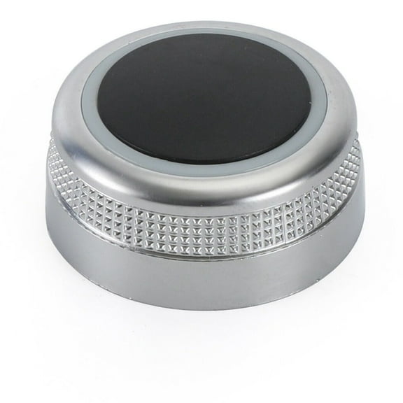 2-piece MMI multimedia menu button switch knob protective cover suitable for Audi A6C A8D3Q7 4F0919069U4-