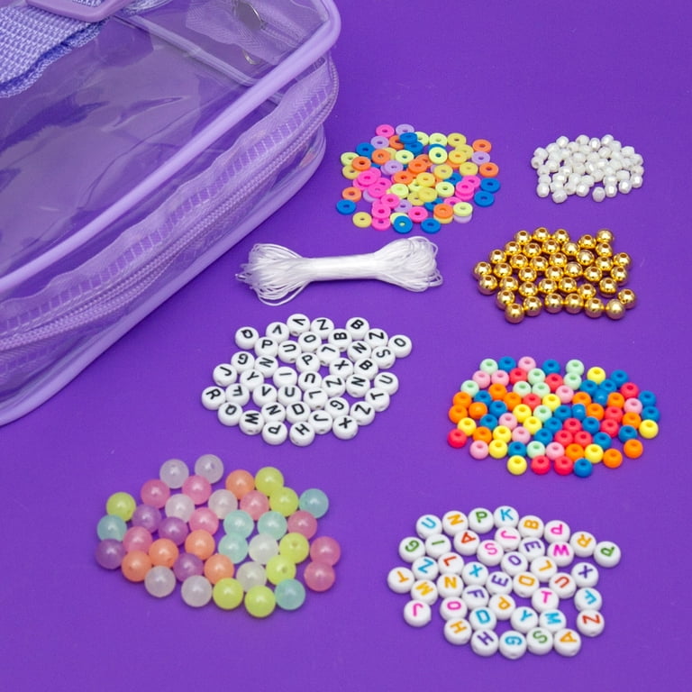 Prism Bff Bracelet Bag, Boys and Girls, Child, Ages 6 - Walmart.com