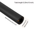 thumbnail image 2 of Uxcell Pipe Insulation Foam Tube Insulation Pipe Heat Preservation for Handle Grip Support 12mm x 22mm, 2 of 5