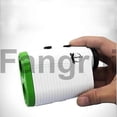 thumbnail image 4 of For Pgm Waterproof Handheld Golf Laser Distance Measuring Instrument Measuring Distance, 4 of 5