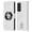 Crest And Ravens, variant on Head Case Designs Officially Licensed Assassin's Creed Valhalla Compositions Crest And Map Leather Book Wallet Case Cover Compatible with Samsung Galaxy S23+ 5G