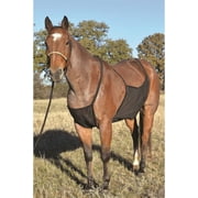 Fly Sheet Belly Guard, Medium, Black