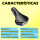thumbnail image 4 of Cargador de Auto | 3 Puertos USB | Tipo C | Carga Rápida 3.0, 4 of 8