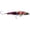 Holographic Black, variant on Williamson Sub Surface Pro Red Head Flash, 130mm Lures