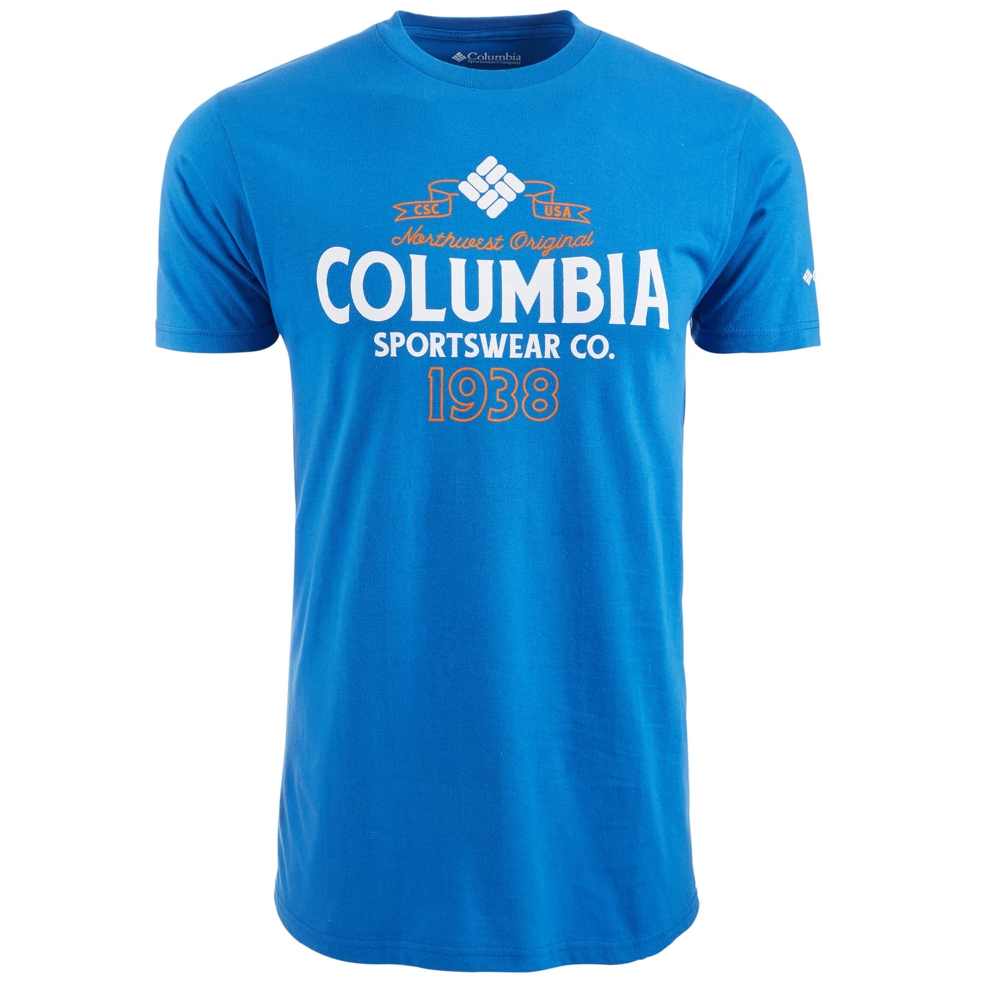 asos columbia t shirt