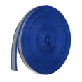 thumbnail image 1 of Unique Bargains Bande Réfléchissante, 10mm x 22 Yards Bande Réfléchissante pour Vêtements Imperméables, Bleu, 1 of 5