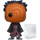 thumbnail image 1 of Figura de vinilo Funko Naruto Shippuden Tobi # 184, 1 of 2