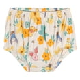thumbnail image 5 of Disney Winnie the Pooh Baby Girls' Dress, Bloomers and Headband Set Ivory Cream, 5 of 6