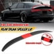 thumbnail image 3 of Universal Car Spoiler, Adjustable Rear Trunk Spoiler Lip Roof Tail Wing Accessories, 3 of 5
