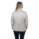 thumbnail image 5 of CHAMARRA PARA DAMA TALLAS EXTRA INTERIOR DE POLAR London Rock  134923, 5 of 6