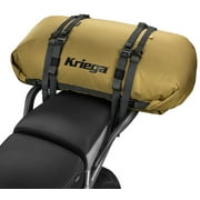 Kriega Coyote Rollpack 40 Liter Waterproof Motorcycle Pack (KRP40-C)