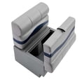 thumbnail image 5 of 28" Premium Pontoon Boat Seats, 5 of 11
