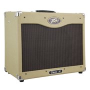 Peavey CLASSIC30 تم الكشف عنه بواسطة البلوز ، واللاعبين في الريف والروك على حد سواء ، هذه الأمبير الحقيقية لجميع الأنابيب تمتد على Tonal Landscape من خمر إلى معاصر W / سهولة