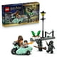 thumbnail image 1 of Set LEGO Harry Potter Hagrid y Harry Escape de Privet Drive 76459, 1 of 4