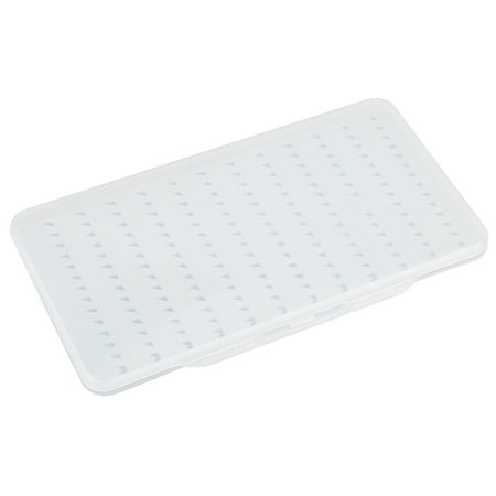 Sarapandan Premium Foam-Padded Bait Box for Secure Lure Storage & Tackle Organization Fly Fishing Essentials