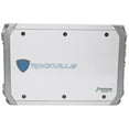 thumbnail image 2 of Rockville RXM-F3 1600 Watt Marine/Boat 4 Channel Amplifier Amp+PA Microphone, 2 of 9